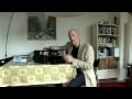 HP TouchSmart web printer unboxing party
