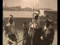 Santa Claus arrives in Hong Kong in 1950