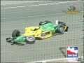 racing accident