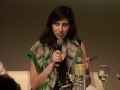 Independent & artist-run initiatives in Tehran (Global Art Forum 2009)