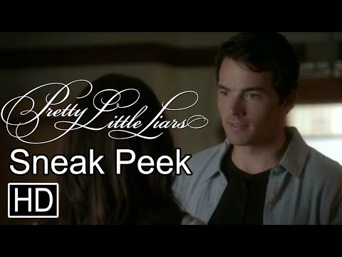 peek - Don't miss the next Pretty Little Liars episode on Tuesday, January 27 at 8/7c on ABC Family! Be sure to subscribe to our channel and hit the thumbs up! Pretty Little Liars (PLL) Season...