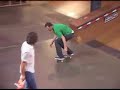 Sixth Avenue Toy Machine Demo