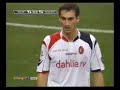 AC Milan 4-2 Cagliari - Ronaldinho Goal [22/11/09]