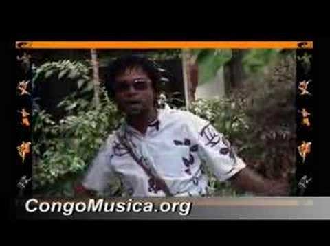 Alain Mpela Inoxydable