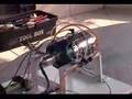 TURBINE ENGINE JETJOE 1400