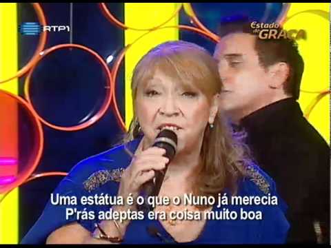 nuno gomes