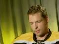 NESN Bruins Pop Culture
