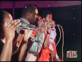 (grenada) Zion's Harmony Peace Speaker