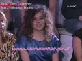 Maria Villalon - No me crees - Gala 3 FactorX
