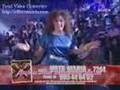 Maria Villalon - No me crees - Gala 3 FactorX