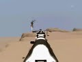far cry 2 barrel explosion
