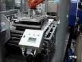 UniGripper TetraPak Palletizing UniGripper TetraPak Palletizing