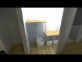 Studio renovation walkthrough Studio renovation walkthrough