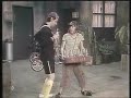 EL CHAVO DEL OCHO - LOS CURSIS