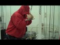 AJ Roberts 11-21-09 Training Log pt.3
