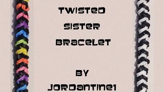 Twisted Sister