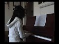 Tae Guk Gi Piano Theme ~