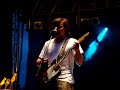 Happysad - Dni Jaworzna 2008 (1)