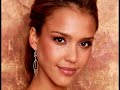 jessica alba - the most beautiful woman in the world
music: through the fire and flames 
             by dragonforce