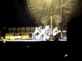 Crazy Bitch/Medley - Buckcherry KISS Alive 35 tour @ the United Center in Chicago, IL