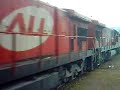 ALL - C-30 7679 e 7632 chegando em Roca Sales/RS ALL - C-30 7679 e 7632 chegando em Roca Sales/RS