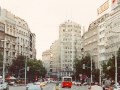 BELGRADE BEOGRAD SERBIA 1973 TRIP