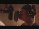 Ya Boy and The Game in the studio - BTS Ya Boy and The Game in the studio - BTS