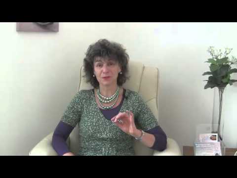 Michele talking about solution-focused hypnotherapy - 1 minute on how hypnotherapy helps