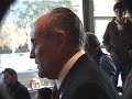 Rudy Giuliani in Santa Monica Part 5