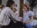 Stepfanie Kramer on "Riptide"