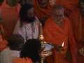 Vishalakshi Mantap Inauguration Day One