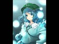 ?????? - ??????? (The Gensokyo the Gods Loved)