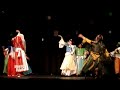 Persian Dance