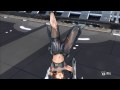 ソウルキャリバー タリム リョナ動画