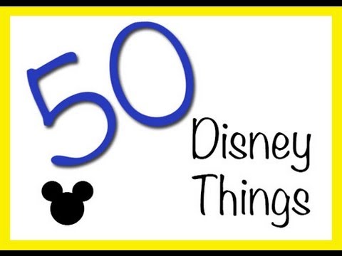 how to do disney world
