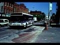 MTA Maryland Flxible Metro B # 8868