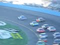 First Lap of The 2008 Subway Fresh Fit 500 First Lap of The 2008 Subway Fresh Fit 500