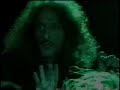 Bobby Liebling of Pentagram -- Live at S.H.o.D. 1999