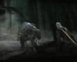 Games Convention 2007 - The Witcher