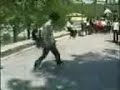 tehran break dance