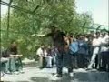 tehran break dance
