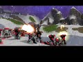 Starcraft 3D Starcraft 3D