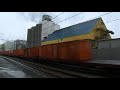 Treni a Cassano Spinola