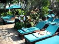 bangkok marriott resort & spa - swimming pool