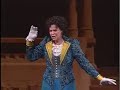 in picker's fourth opera, susan graham is sondra finchley. 