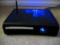 Xbox 360 sound activated led mod
