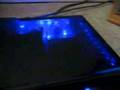 Xbox 360 sound activated led mod