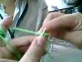 tejiendo con miler parte1