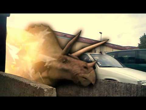 TRYCERATOPS