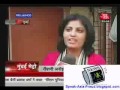 AajTak Mumbai Metro 08 February 2012 Shows Speak Asia News